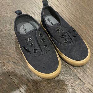 Old navy kids shoes